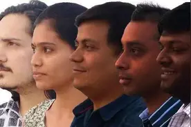 现代传统激进温吞自大自卑—简单聊聊神奇的邻居印度：人文地理篇图片