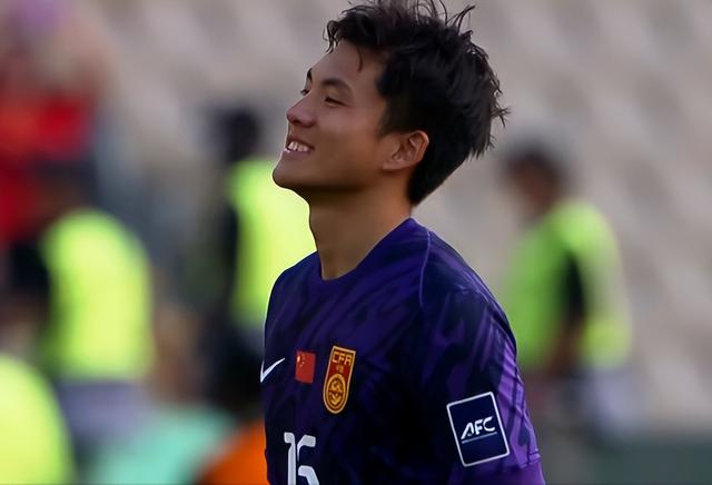 U23国足为何进决赛，没想到越南主帅这么说	，向余望或成最大赢家