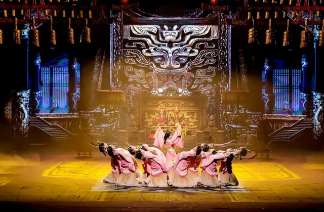 临沂初冬“热”出圈！打卡攻略赶紧码