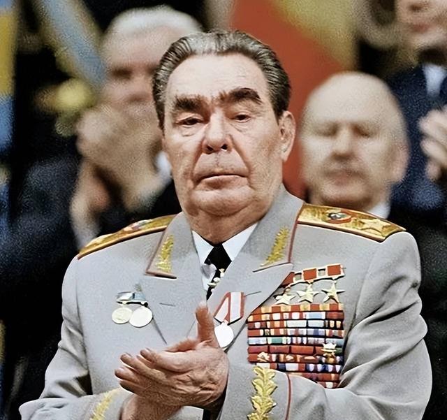 69年周总理担心苏联动用核武器，毛主席反问总理，你读过明史吗