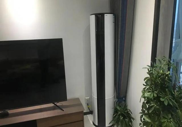 为什么装了圆形柜机空调的家庭，都建议别人用方形，来听听大实话