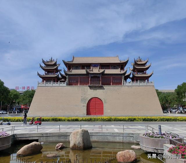 塞上江南宁夏,一个被严重低估的旅游大省