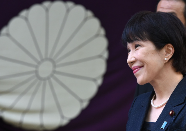 打奉陪到底，中国军号用日语算账，高市政府往后缩，大使请求对话