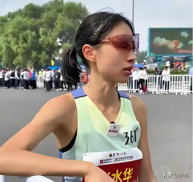 官媒发文，高调官宣“最快女护士”亮眼战绩，网友：终于等到这天