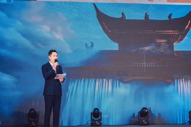 “跟着书本去旅行”图书馆结对走亲亭湖文旅推介会正式启动