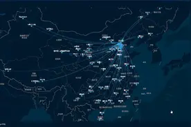 2023，还不会用FineBI做可视化地图的人亏大了！图片