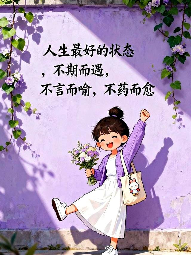 句句温暖人心句句深刻特别适合发朋友圈的情绪小短句大家好好阅读