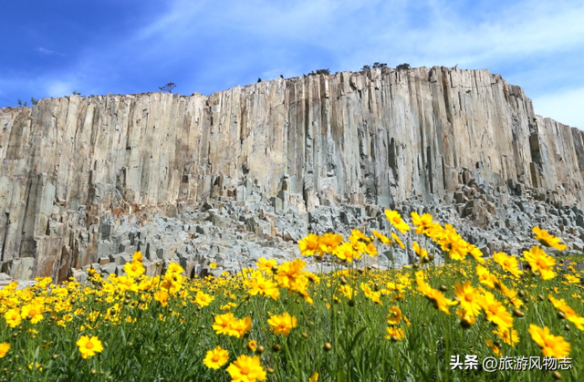 山东青岛不起眼的小山，拥有北方罕见的石林奇观，你去过吗？