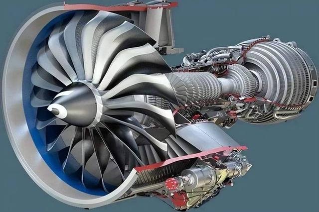 中国引进的最成功的航空发动机，30年来撑起中国空军的半边天