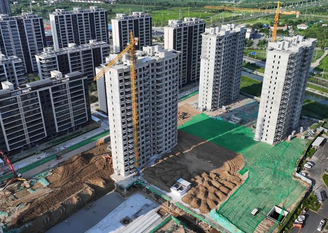 马云预言成真？如果不出意外，2025年下半年房地产将发生重大转变