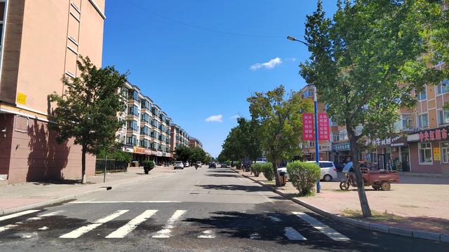 床车游记(黑龙江省伊春市丰林县)