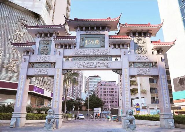 今晚去岗厦吧！“十几元吃饱，几十元吃好”！