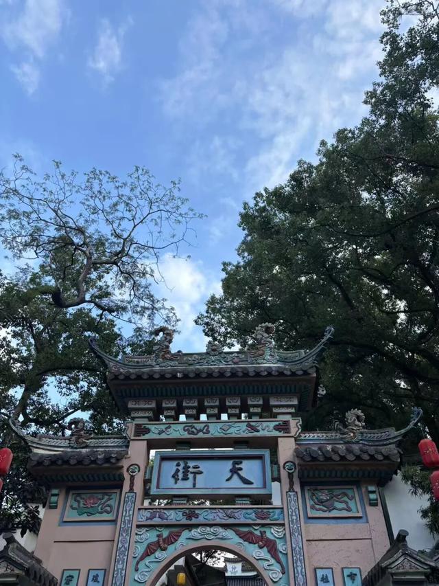 2天打卡无锡5个景点！狂拍500张照片，这才是真江南