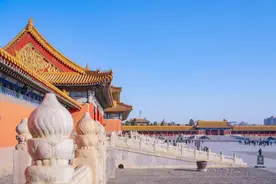 北京必打卡景点！2025最新北京景点全攻略，解锁N种玩法不踩雷！图片