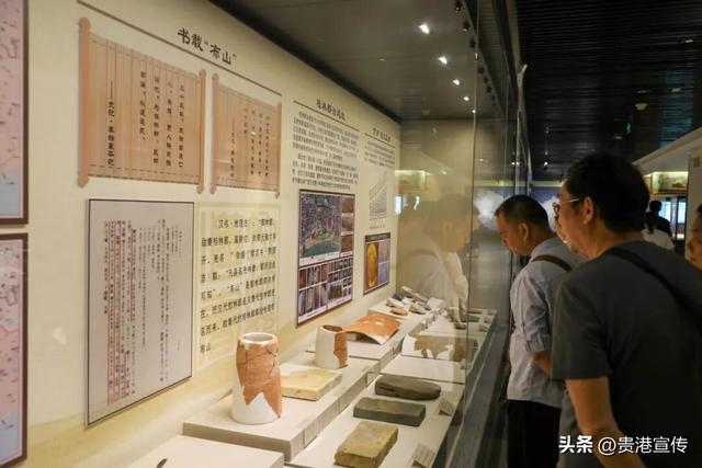 好消息！双展开馆啦！贵港人，快来打卡