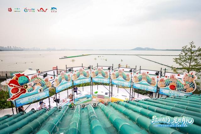 多维联动，精准触达！龙岩文旅武汉站推广活动点燃江城旅行热情