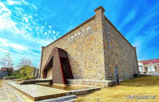 两日超全游玩攻略!秋日沿河而行,淄博这条线路藏着太多宝藏打卡点~