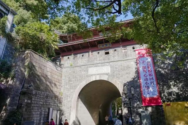 报名启动！从鼓楼到大马弄，感受上城的年味~