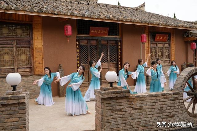 双节同庆 畅享嵩明丨精彩乐不停！10余项文旅活动攻略请收藏