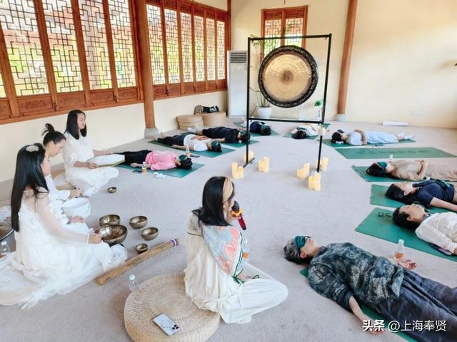助力银发经济发展！“爱企谷”健康生态小镇推进“康养+文旅+田园”模式→