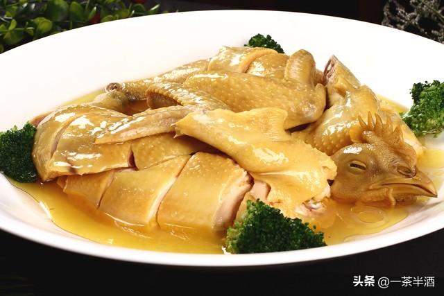 免费营地！广东清远市自驾游必收藏，免费营地主要景点及美食全了