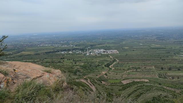 登武帝山