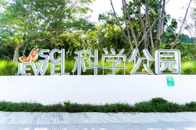 光明这个公园，原来这么好逛！