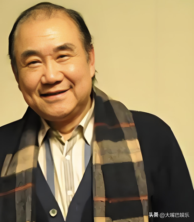 《雍正王朝》3位演员再也见不到了，以为退休享福，其实悄然离逝