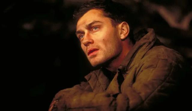 �̵�10�������ĵ�ս����Ӱ��ս��׷��µĲп�ֵ����˼