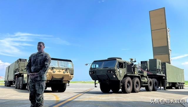 中导突然撤离，美军怕当炮灰，日本全国将沦为战场，这句美听懂了