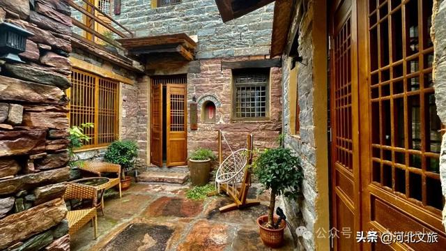 一日游精品路线—英谈古寨