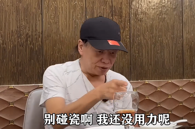 陈真饰演者梁小龙去世	，最终遗言让人泪目，知情人曝离世原因