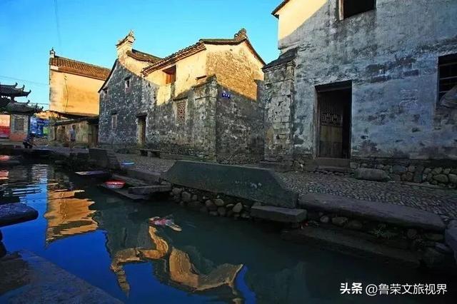 宁海：藏于宁波的宝藏小城，承包江南冬日的所有浪漫