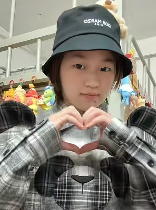 全红婵即将读大学，分享多张照片心情愉悦，她和陈芋汐差距拉开了
