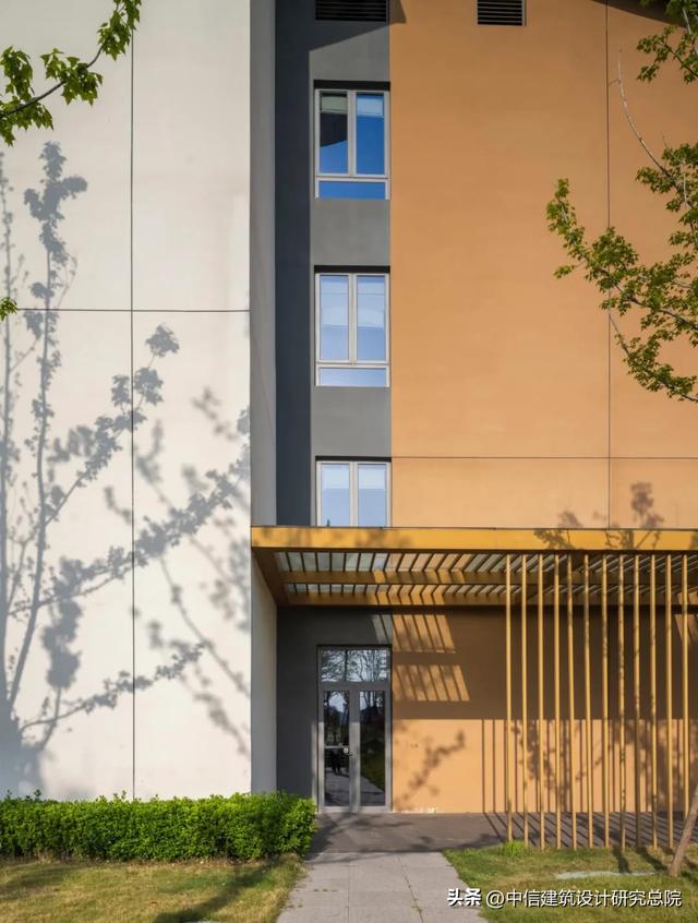 在抚州，邂逅一座藏于城市的山水园林酒店