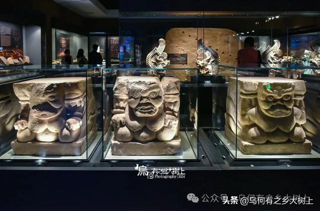 西夏王陵博物馆：贵为一级博物馆，馆藏文物多出土自陵墓