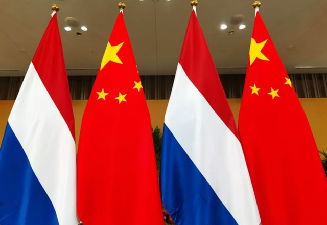 荷兰还不认错，中国要打到完全胜利，欧洲开始慌了：这么下去不行