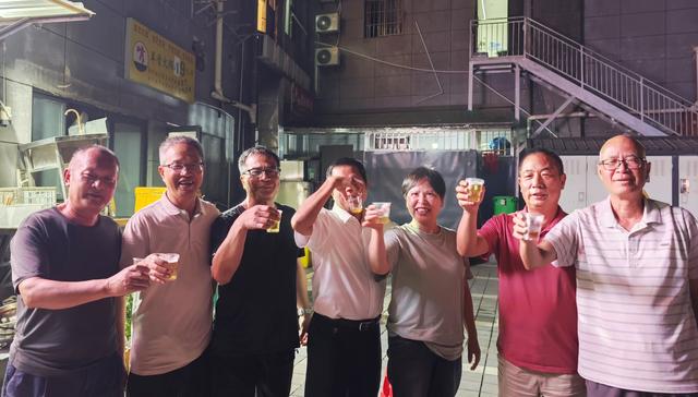 山西及周边随意行之花溪 20