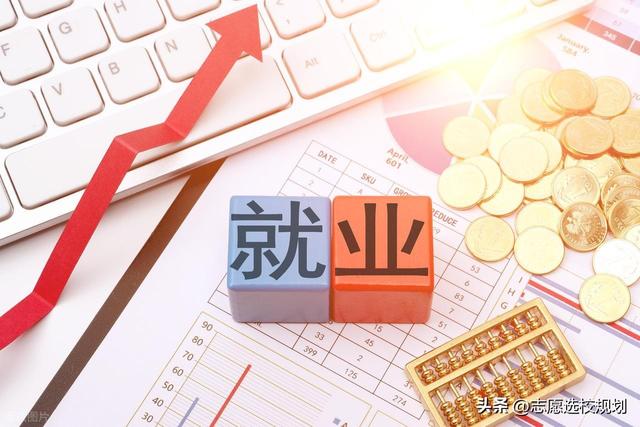 十大就业率最高专业，电气倒数第四，机械倒数第一，这排名靠谱吗