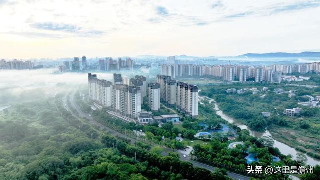 儋眉城市联动宣传特别报道丨东坡文化泽后世 “CP”双城谱新韵