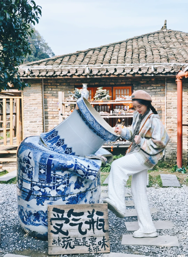 景德镇攻略 | 一座为“瓷”而生的城市，藏着最中国的美学密码