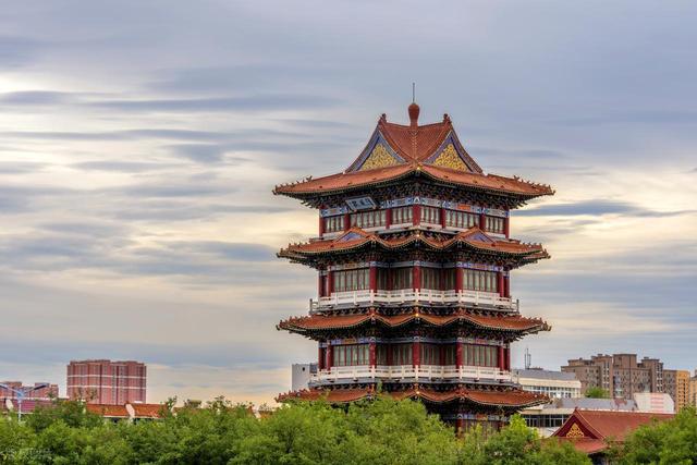 从北京出差河北省，毫不客气的说，河北省的“大”真不是吹出来的 第5张