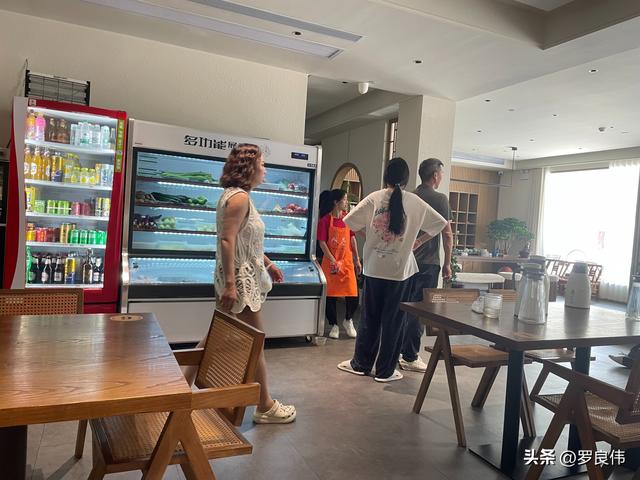 西北自驾第二天：湖北孝感至陕西蓝田