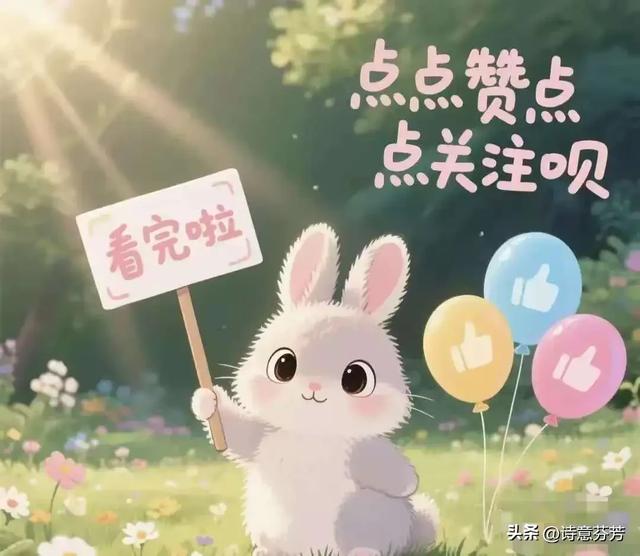 人活着，到底有什么意义？无非就这八个字：珍惜生命，不负此生