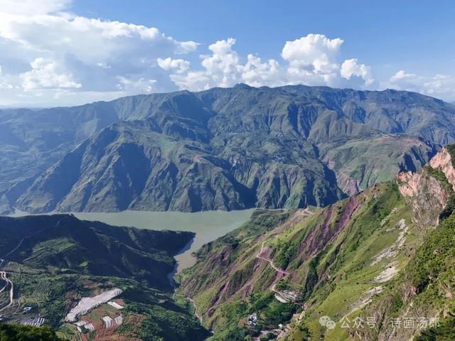 【禄劝文旅推介】秘境探幽 奇遇汤郎：牛鼻子洞与尼姑瀑布的山水二重奏