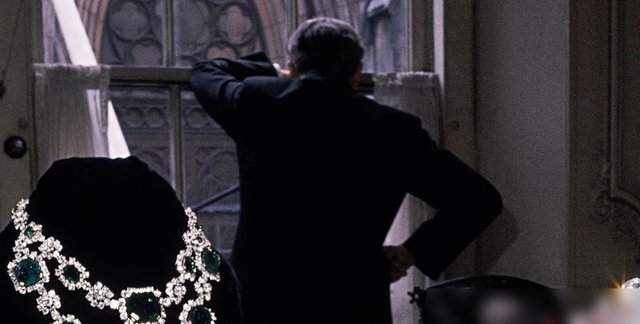 “钻石之王”HarryWinston高珠为什么厉害？看完北京大展你就知道