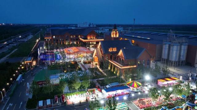 重磅！9.21不止开街，来济南游玩顺便把这份神仙游玩清单全打卡！