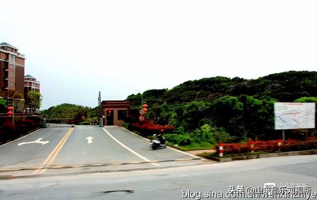 从广丰到鹰潭车拍之二（江西之旅第六十篇）