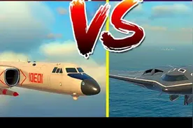 轰-20真要来了，“六爷”的传奇终于要落幕了？图片