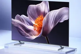 小米电视 S Mini LED 2025款怎么样？升级哪些地方？峰值亮度1700尼特图片